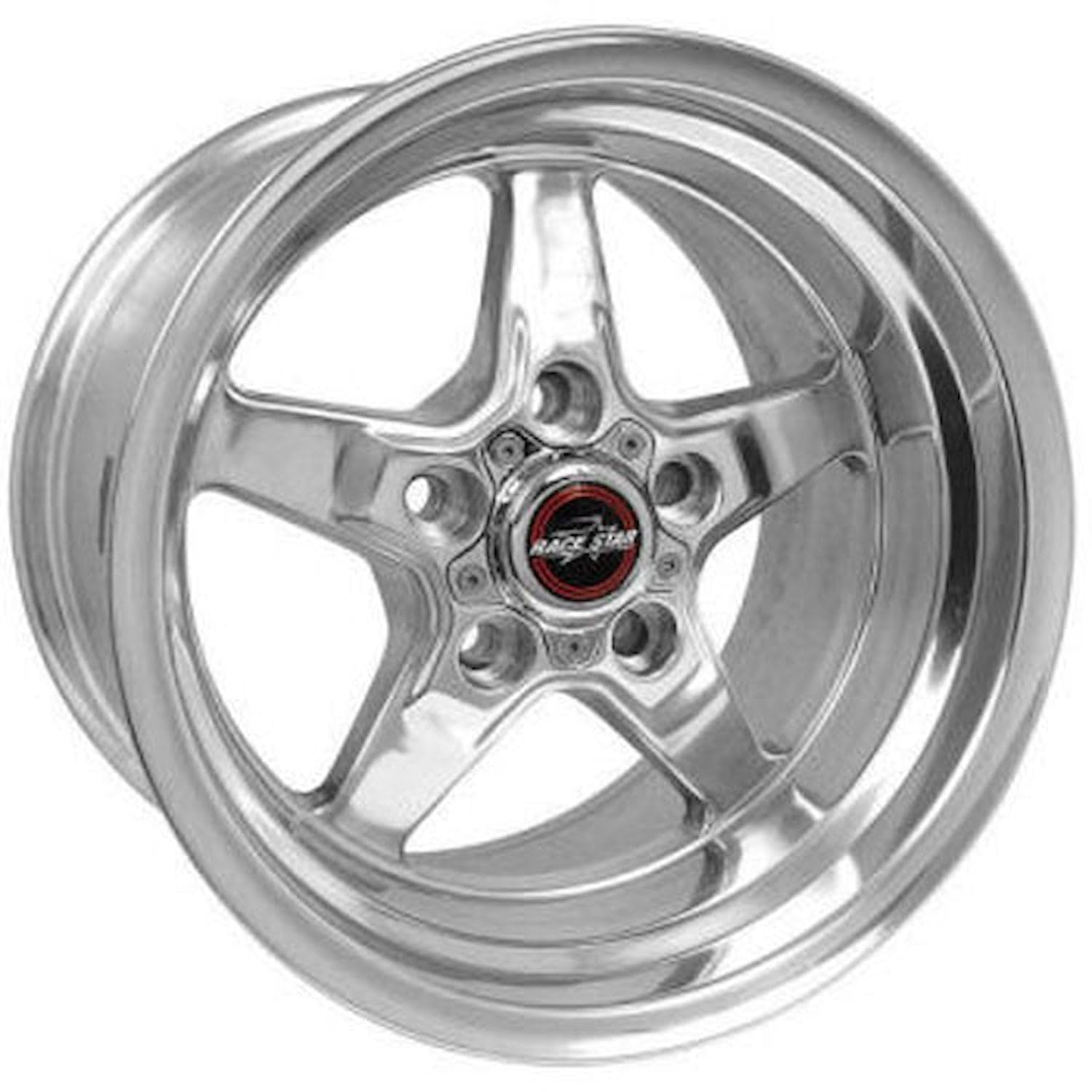 Amazon.com: Race Star - 92 Drag Star 15x10.00 5x5.00bc 5.50bs